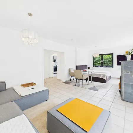 - By Living 아파트 Haselünne